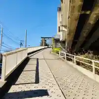 赤羽八幡神社のその他建物