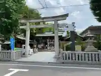 下谷神社(東京都)