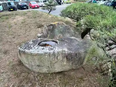 塩釜さまお社(香川県)