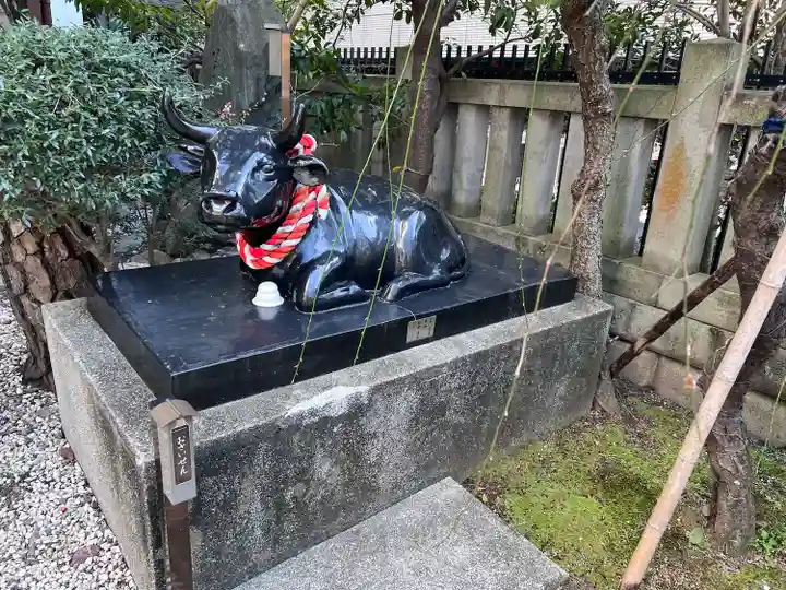 静岡天満宮(静岡県)