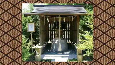 電気神社(茨城県)