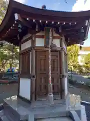 延命寺観音堂(神奈川県)