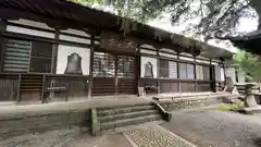 大泉寺(静岡県)