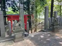 高繁大明神(稲荷)(兵庫県)