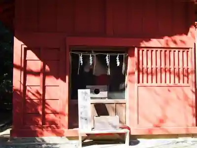 久能山東照宮のその他建物