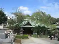 玉林寺(東京都)