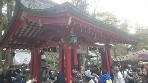 太宰府天満宮(福岡県)