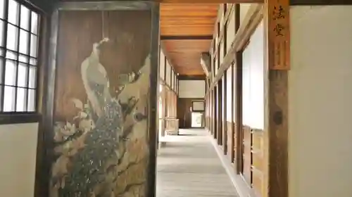 興聖寺（興聖寶林禅寺）のその他建物