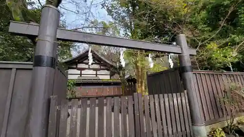 賀茂御祖神社（下鴨神社）(京都府)