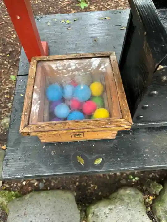 瀧尾神社(日光二荒山神社別宮)(栃木県)