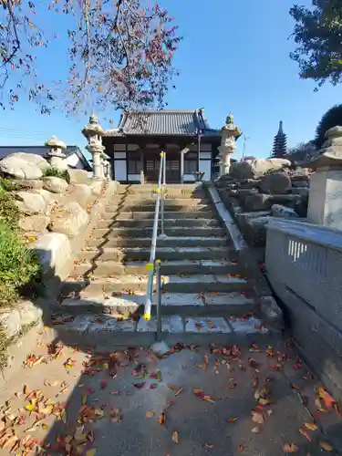 遍照院(茨城県)