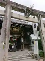 櫛田神社(福岡県)