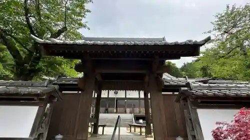 圓融寺(埼玉県)