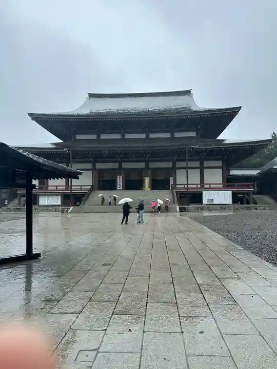 成田山新勝寺(千葉県)
