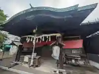 玉姫稲荷神社(東京都)