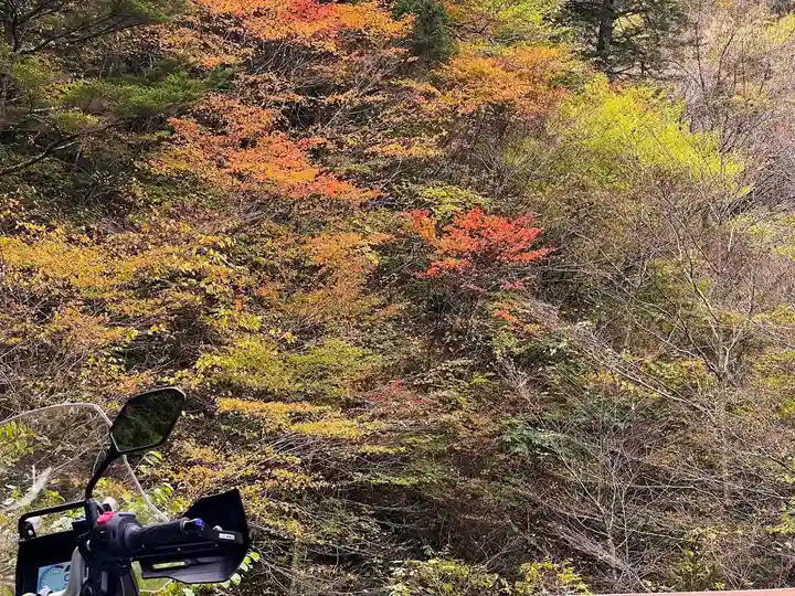 石鎚神社 土小屋遥拝殿(愛媛県)