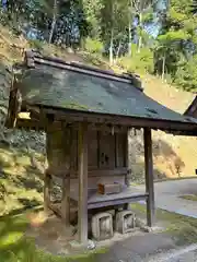 神魂神社(島根県)