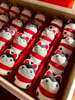 伊達神社(北海道)