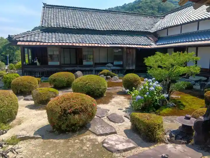 行基寺(岐阜県)