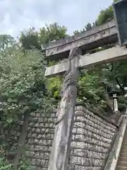 品川神社(東京都)