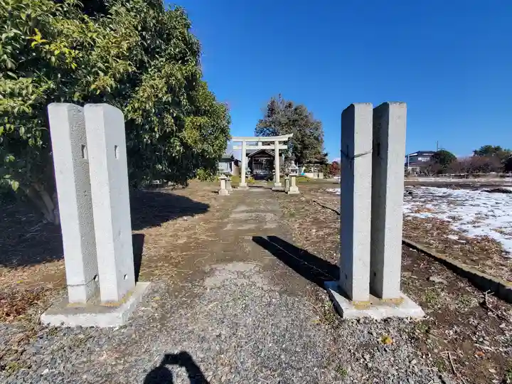 人丸神社(栃木県)