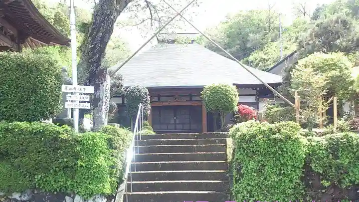 随応寺のその他建物