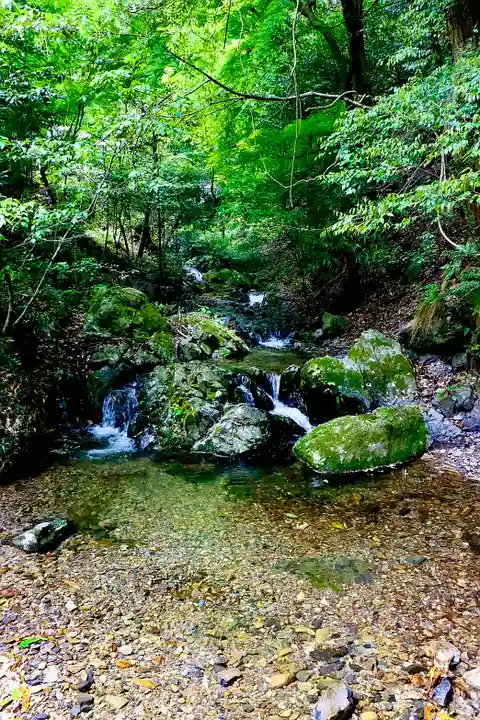 多度大社(三重県)