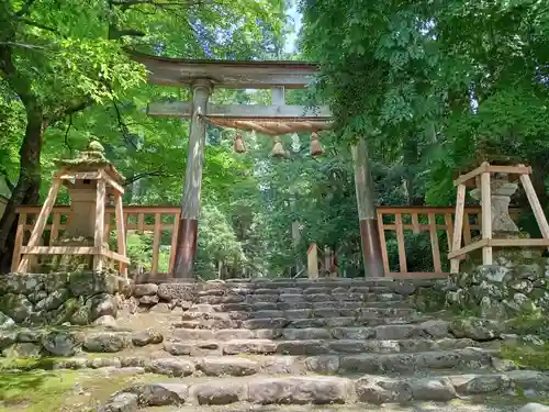 平泉寺白山神社(福井県)