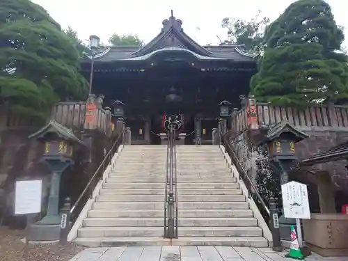 成田山新勝寺(千葉県)