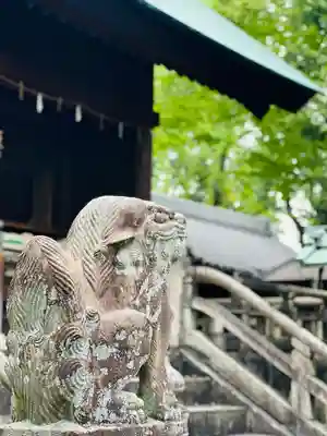 若宮神明社(愛知県)