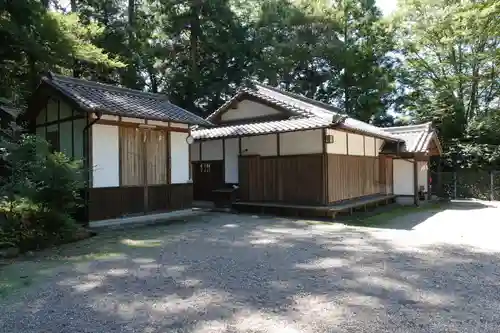 春日神社のその他建物