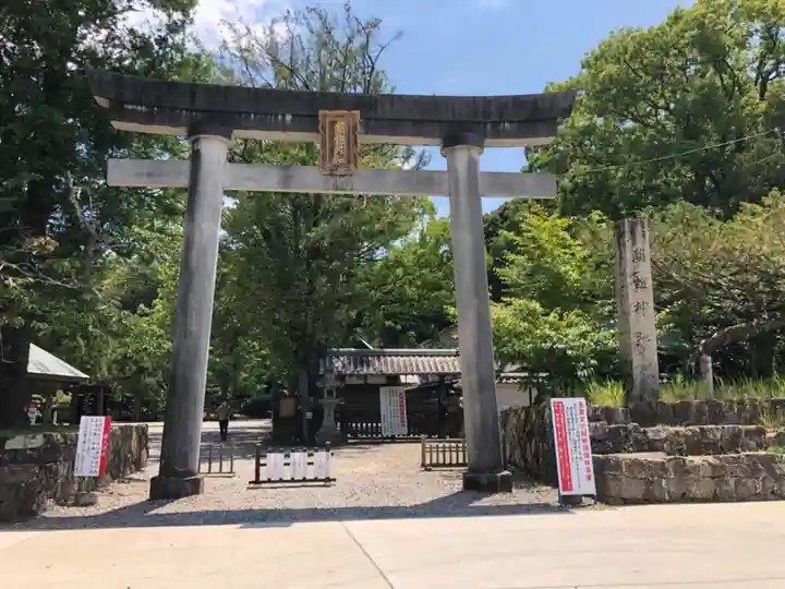 闘鶏神社(和歌山県)