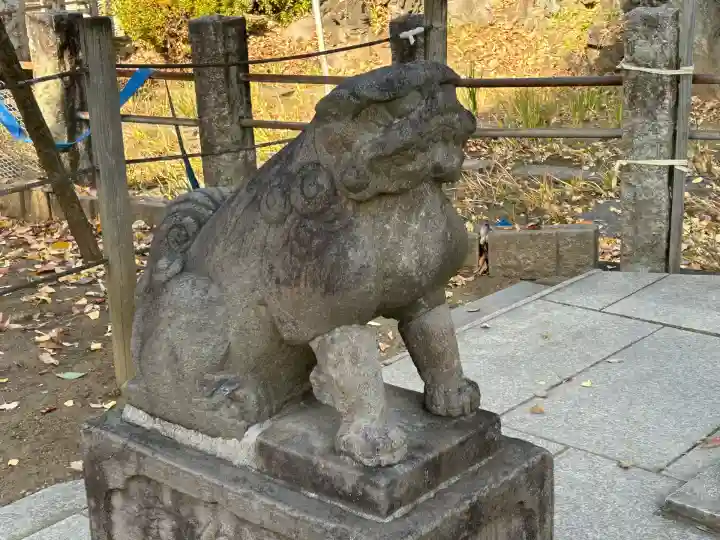 鳩森八幡神社(東京都)