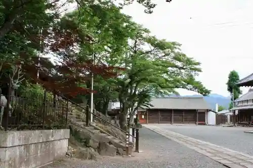 篠山春日神社のその他建物