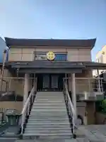 大善寺の本殿・本堂