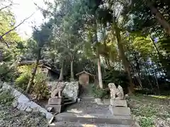 日御碕神社(島根県)