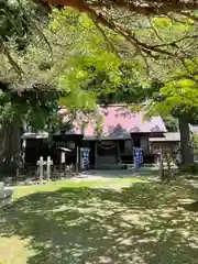 糠部神社(青森県)