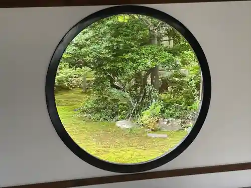 源光庵のその他建物