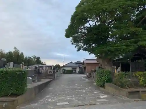 福壽寺のその他建物