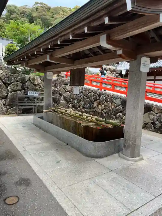 清荒神清澄寺(兵庫県)