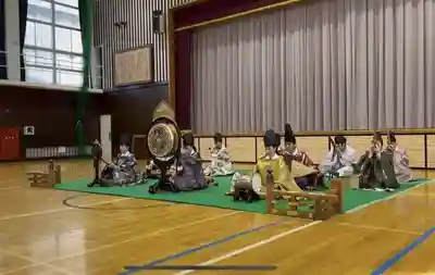手力雄神社(岐阜県)