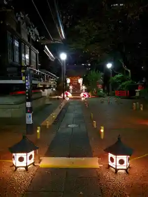熊野神社(東京都)