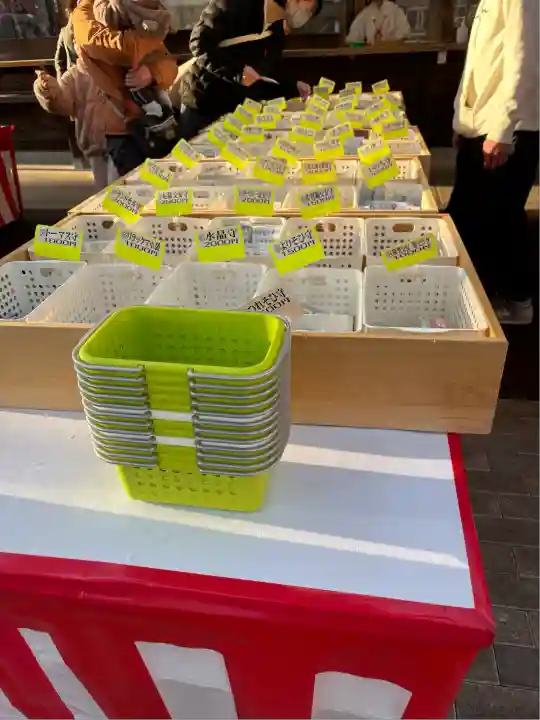 乃木神社(栃木県)