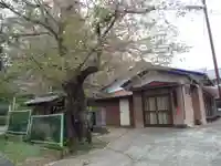 弘経寺のその他建物