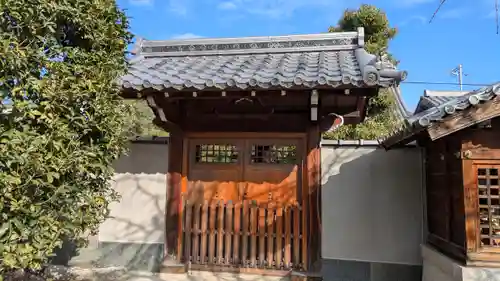 弘誓寺(京都府)