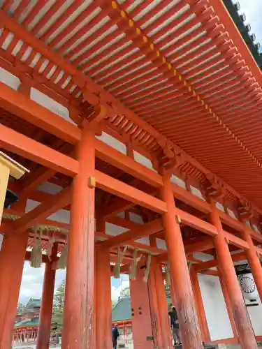 平安神宮の{uncategorized: "未分類", other: "その他", undefined: "問題あり", building: "その他建物", grave: "お墓", sacred_gate: "鳥居", guardian: "狛犬", statue: "像", buddha: "仏像", history: "歴史", nature: "自然", garden: "庭園", animal: "動物", pagoda: "塔", temizu: "手水舎", mountain_gate: "山門・神門", sanctuary: "本殿・本堂", subordinate: "末社・摂社", art: "芸術", scenery: "景色", jizo: "地蔵", ema: "絵馬", goshuin: "御朱印", omikuji: "おみくじ", items: "授与品その他", amulet: "お守り", goshuincho: "御朱印帳", eats: "食事", festival: "お祭り", votive_dance: "神楽", shichigosan: "七五三参", wedding: "結婚式", experience: "体験その他", initially: "初詣", around: "周辺", anti_infection: "感染症対策"}