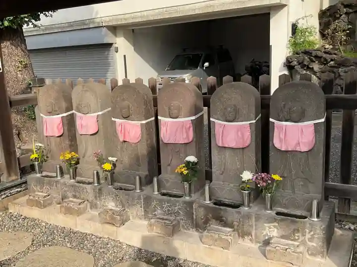 禅定院(東京都)