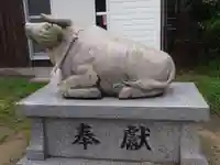年毛神社(福岡県)