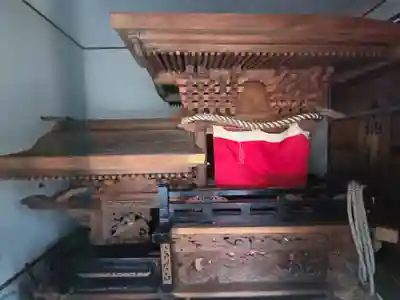 三の丸神社(大阪府)