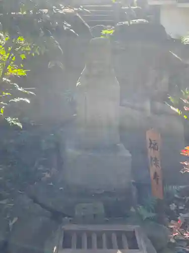 品川寺(東京都)